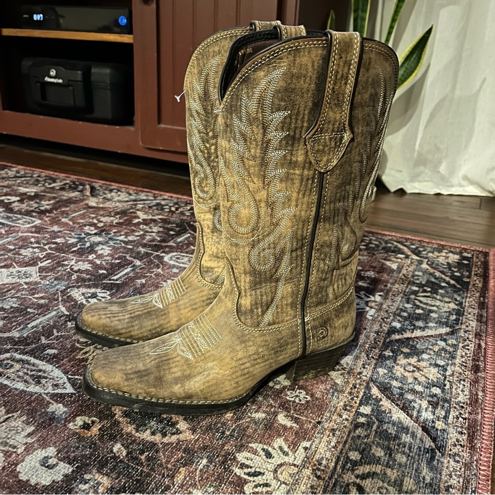 Durango Cowgirl Boots